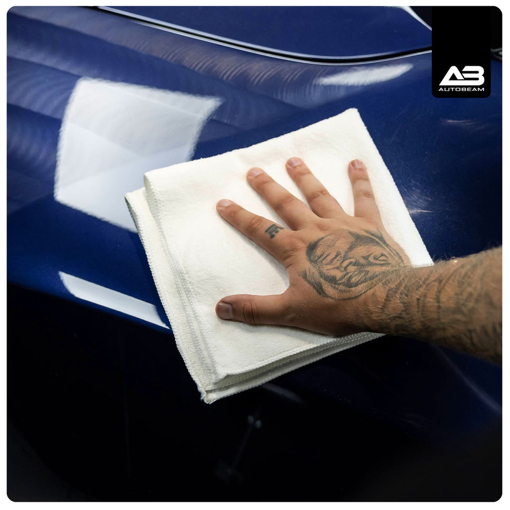 WORK CLOTH TRIO | MICROFIBRE CLOTH