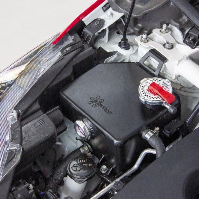 HEADER TANK | YARIS GR