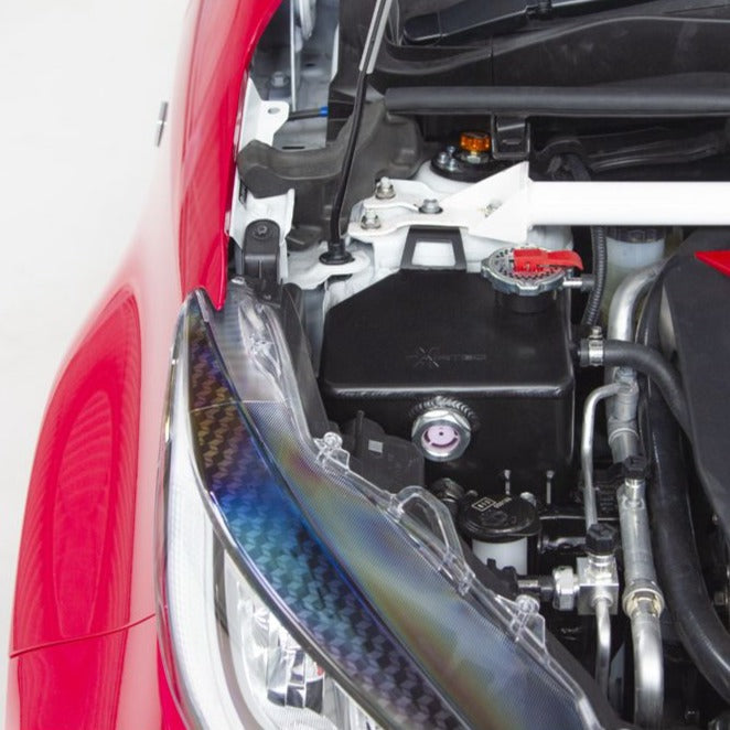 HEADER TANK | YARIS GR