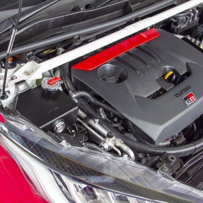 HEADER TANK | YARIS GR