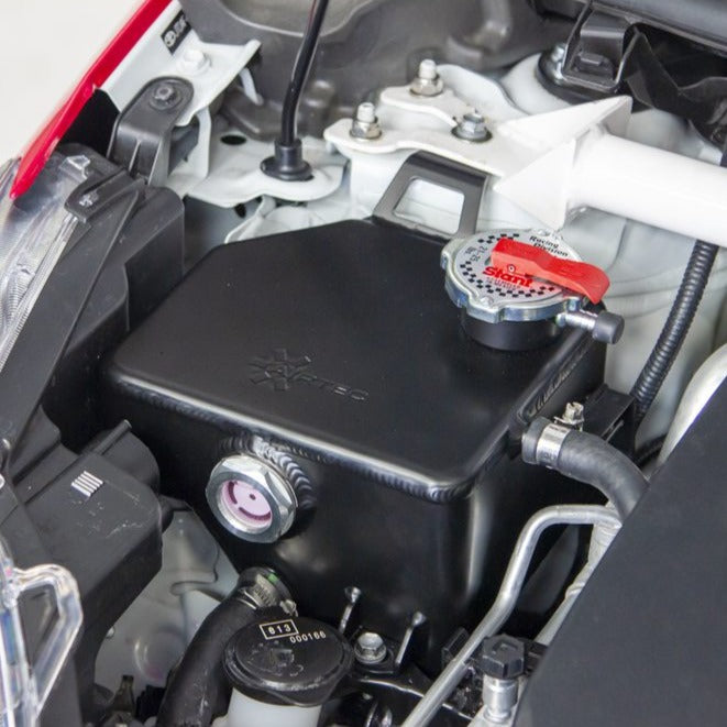 HEADER TANK | YARIS GR