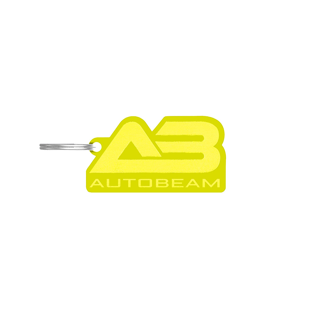 Autobeam Key Ring