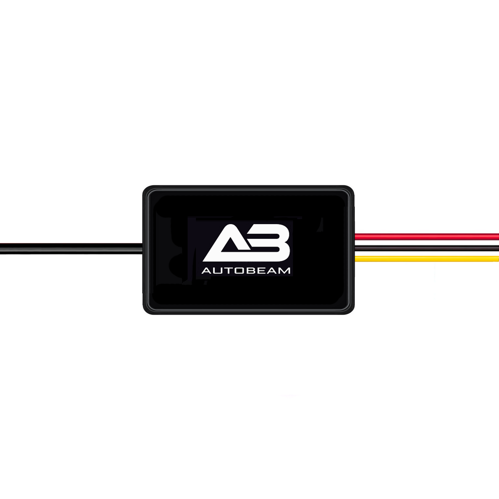 LED DRL | Indicator Ring | Series 2