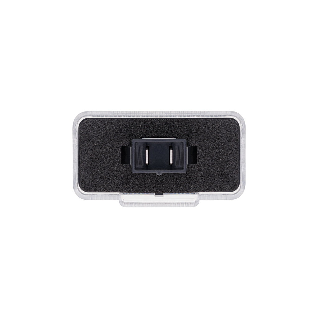 LED Number Plate Panel Unit | Ford Transit Connect