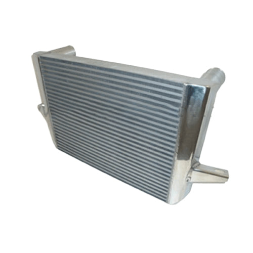 62MM CORE RS500-STYLE INTERCOOLER | ESCORT COSWORTH