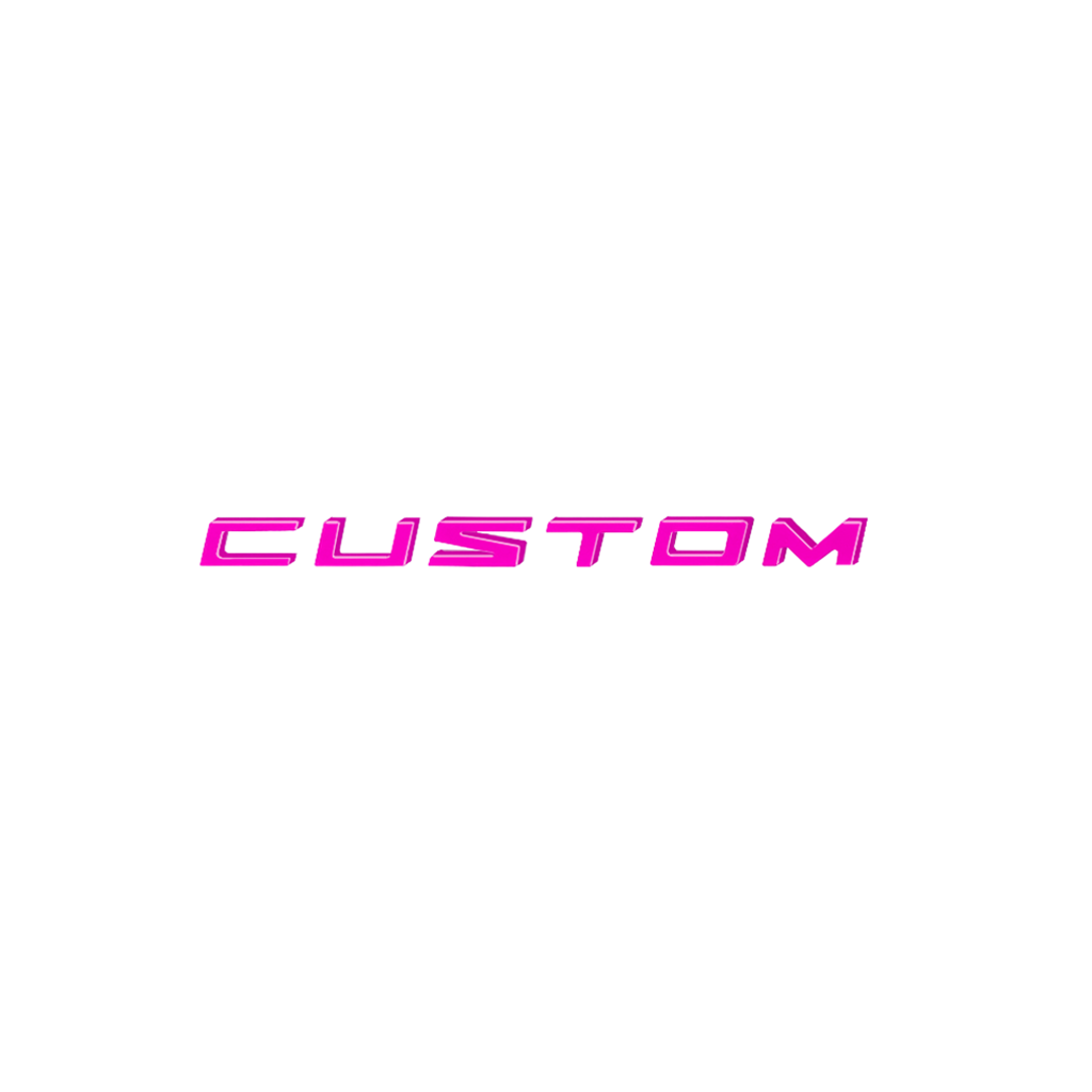 Custom Logo | 4D