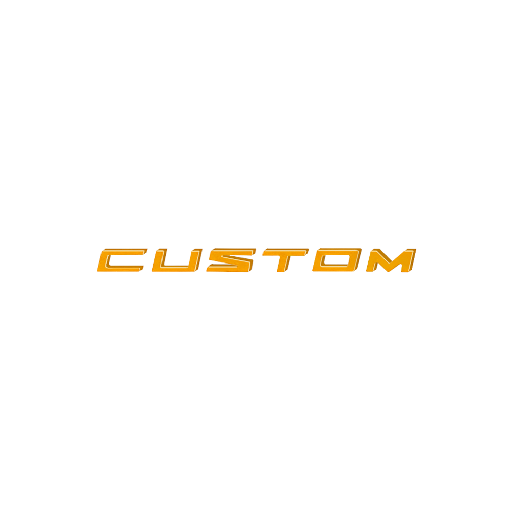 Custom Logo | 4D