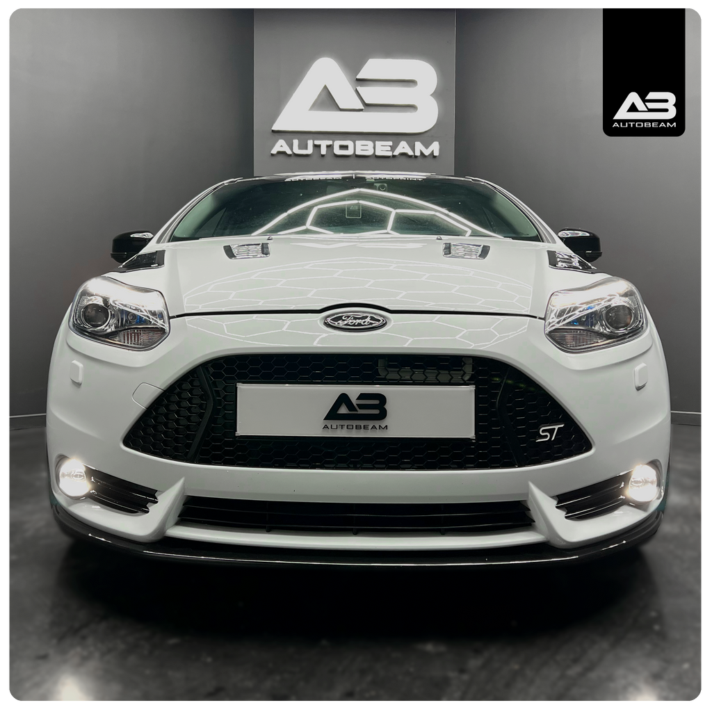 LED H10 DRL | Fog Unit