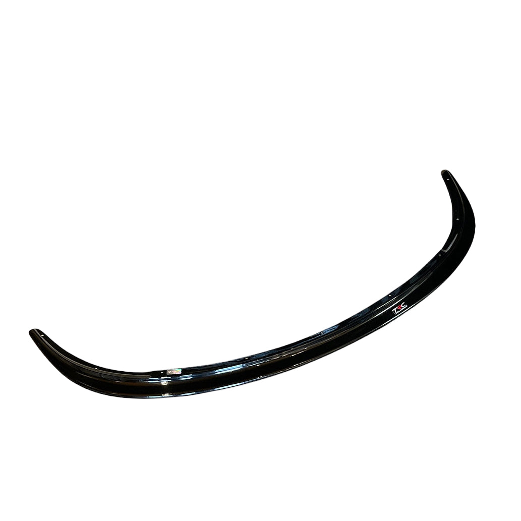 FRONT SPLITTER | FORD FIESTA MK6.0 ST | ZETEC S – Autobeam