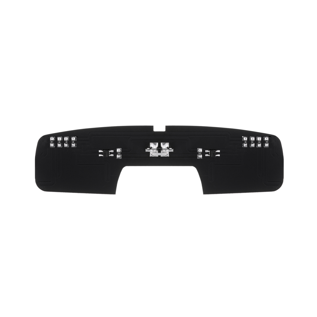 LED 501 Interior Panel Unit