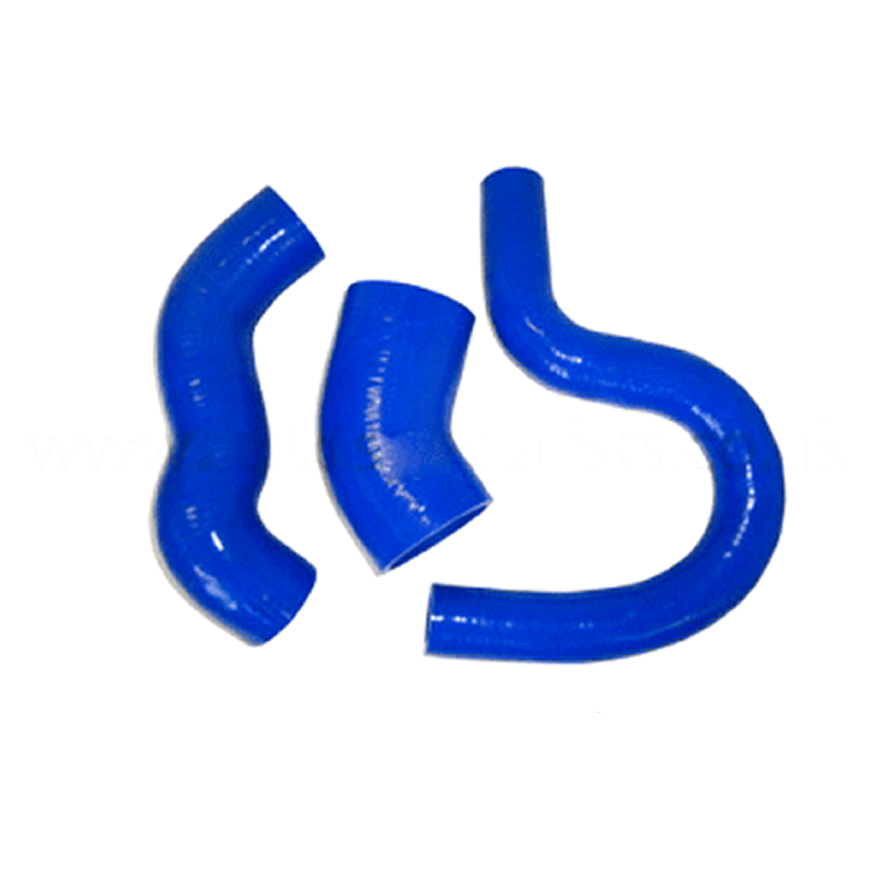 THREE-PIECE INDUCTION HOSE KIT | FOCUS MK2 RS