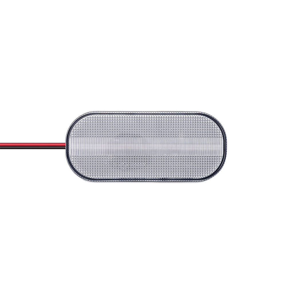 LED sequential indicator | VW Transporter T5
