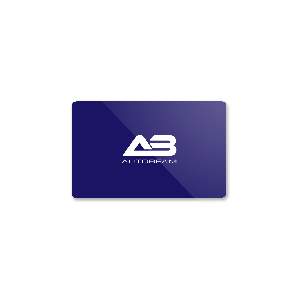 Gift Card - Autobeam