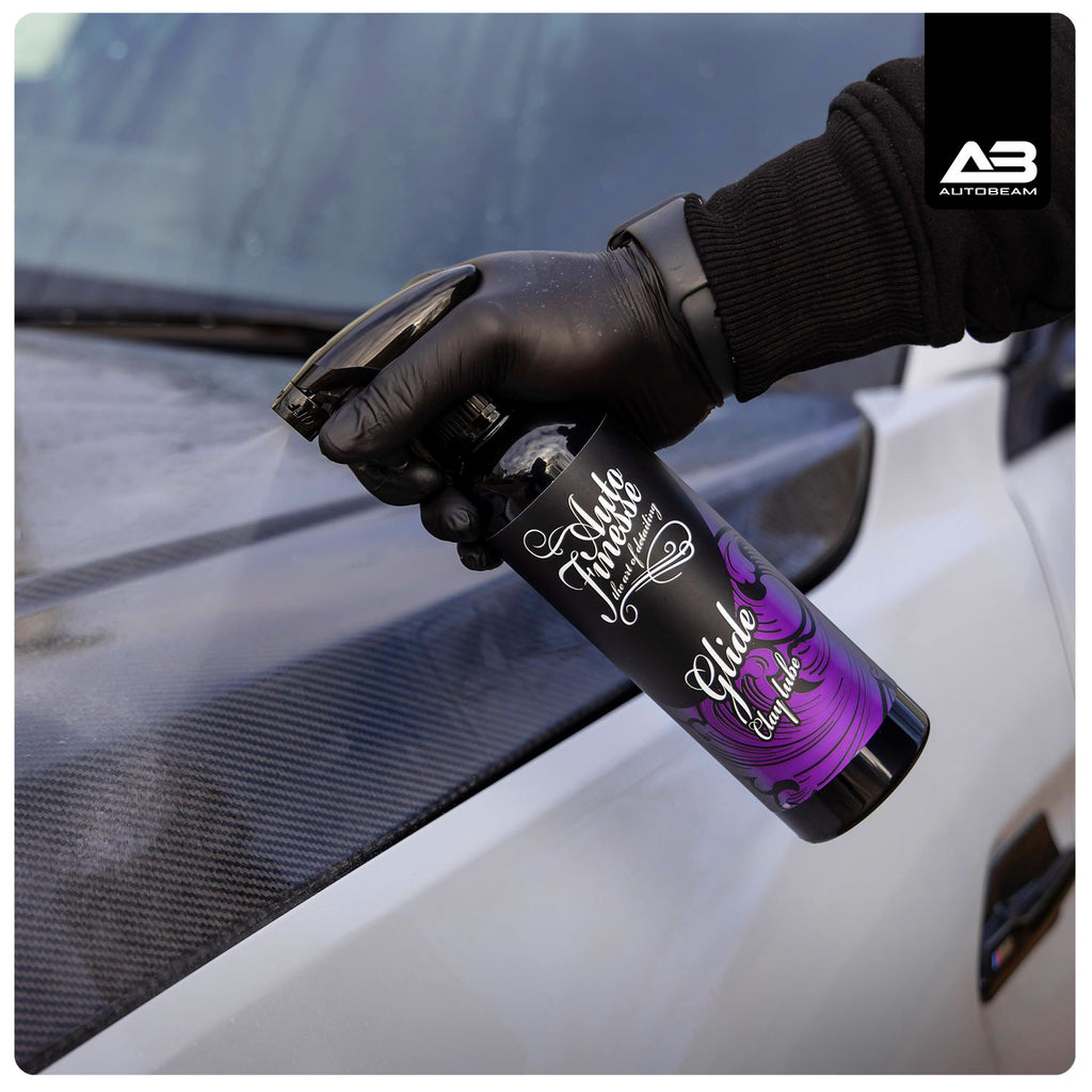 ULTIMATE CAR CARE KIT