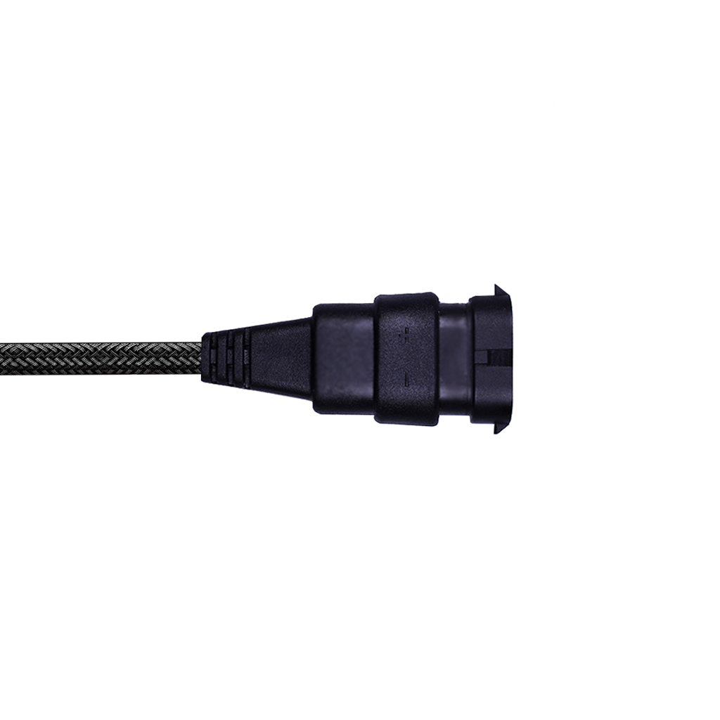 LED H10 Unit | Yellow