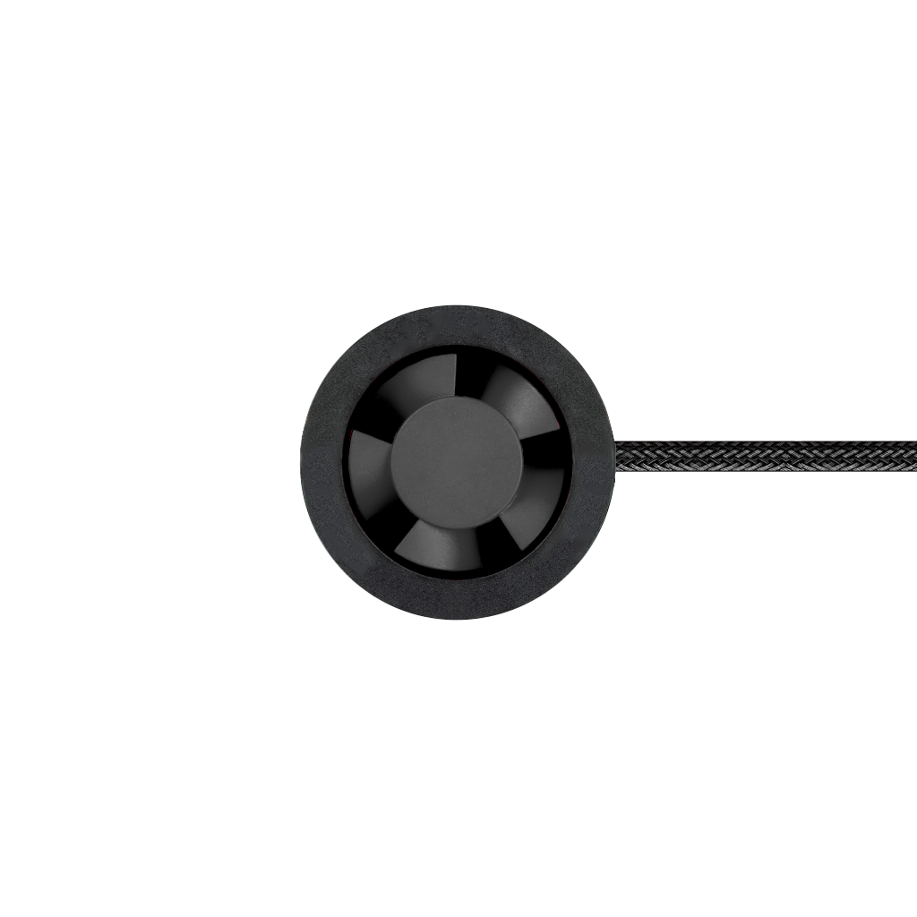 LED H16 Mini Fog Unit