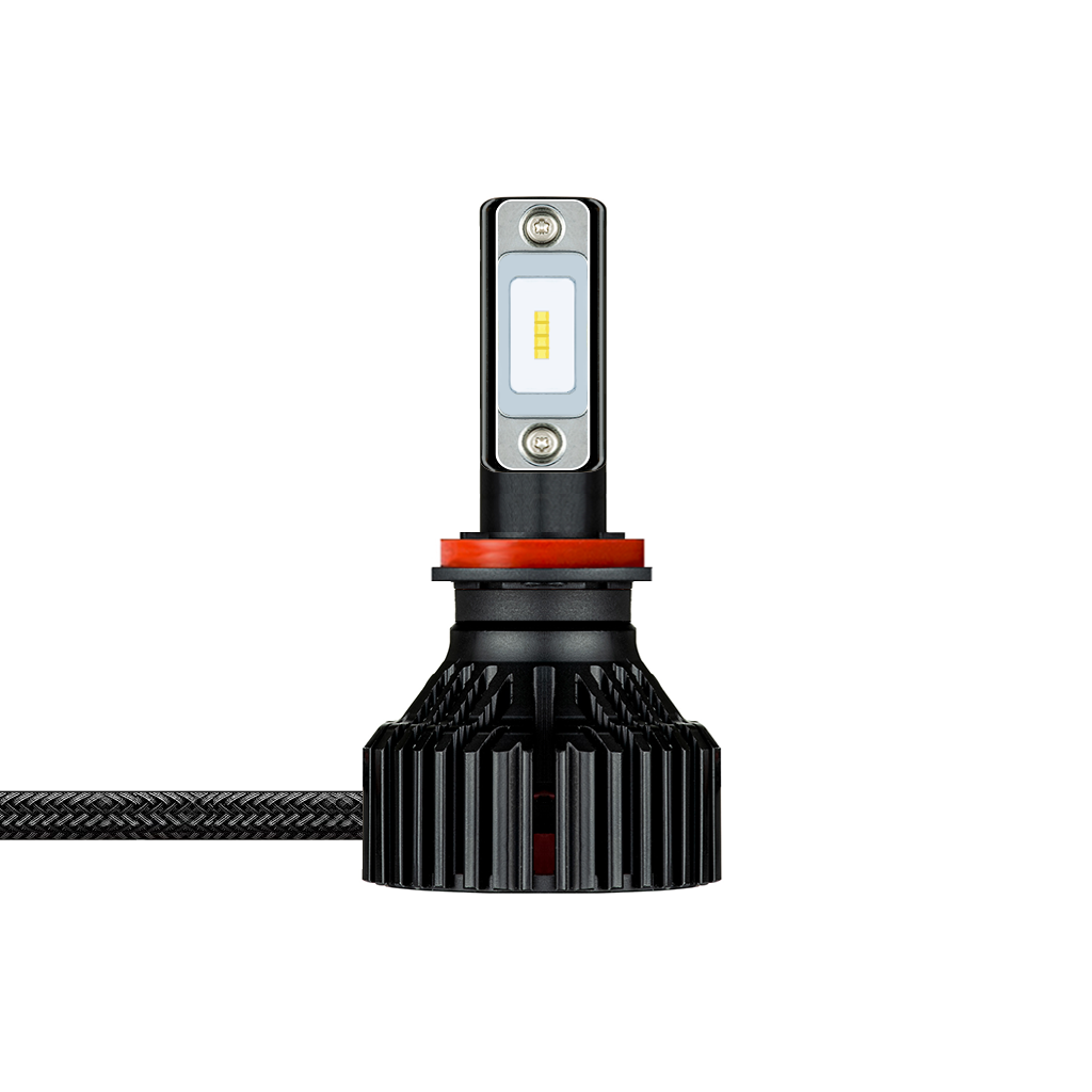 LED H10 Unit | Yellow