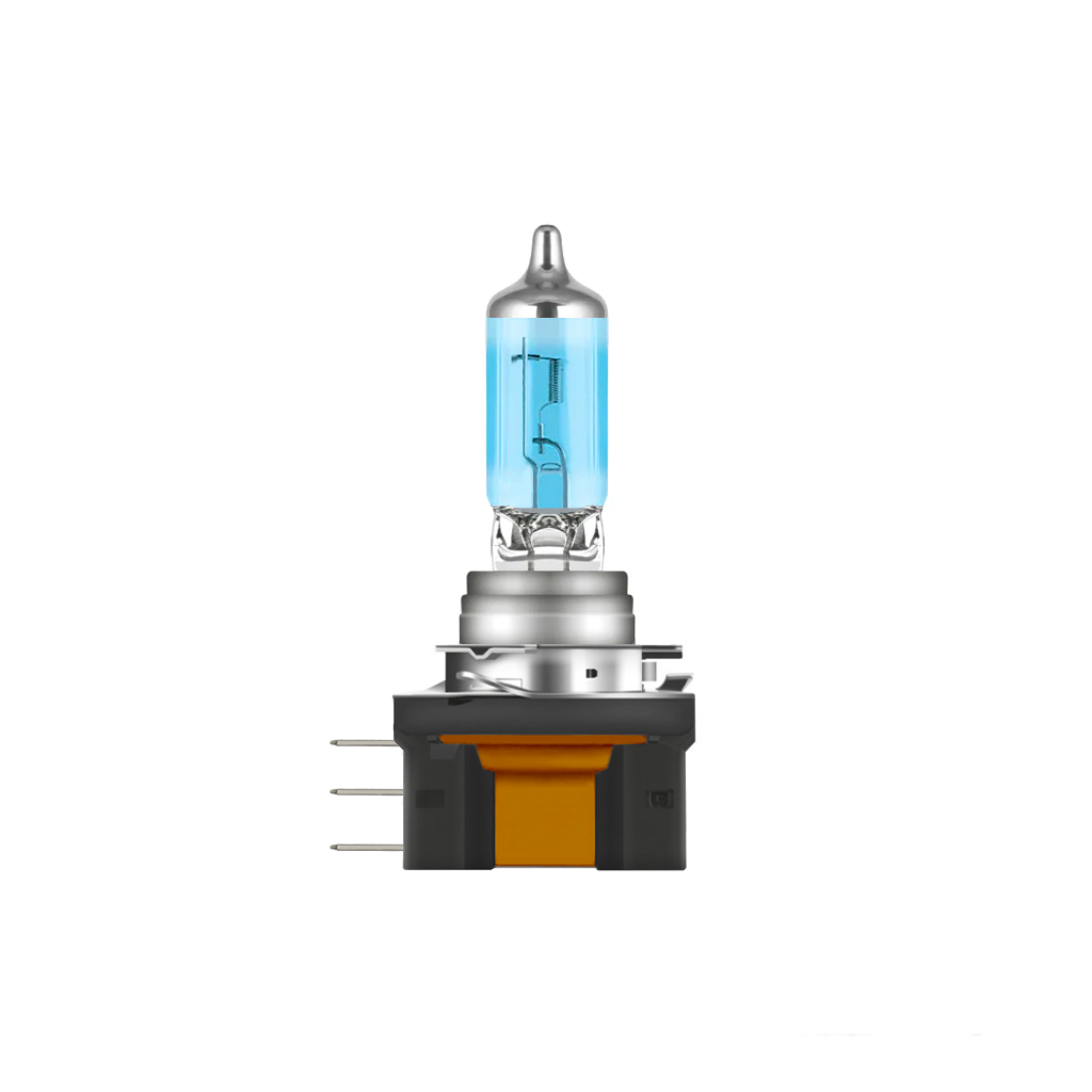 HALOGEN H15