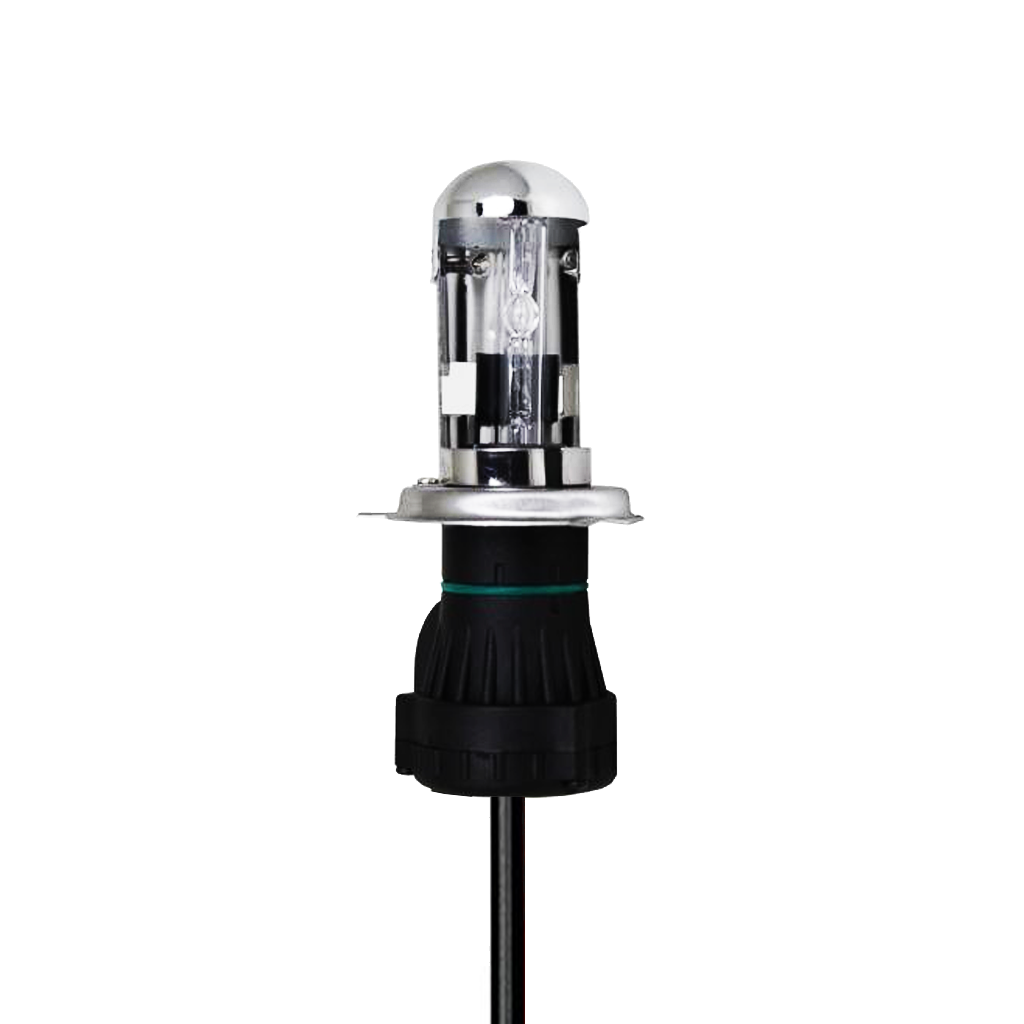 Xenon HID H4 Dipped Beam/Full Beam Kit - Autobeam