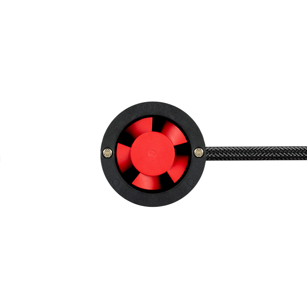LED H3 Fog Unit