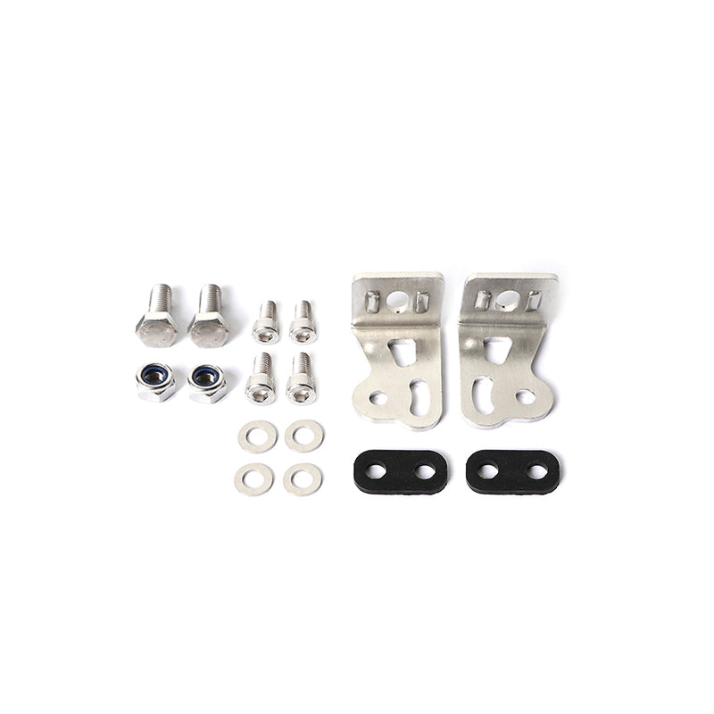 LED Light bar | DRL + Indicator