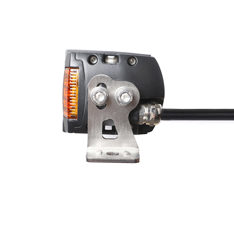 LED Light bar | DRL + Indicator