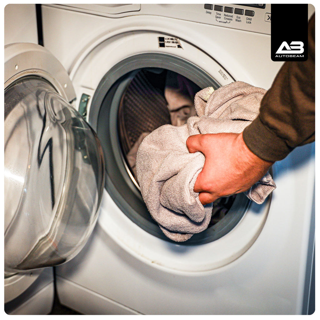 MICRO WASH | MICROFIBRE DETERGENT