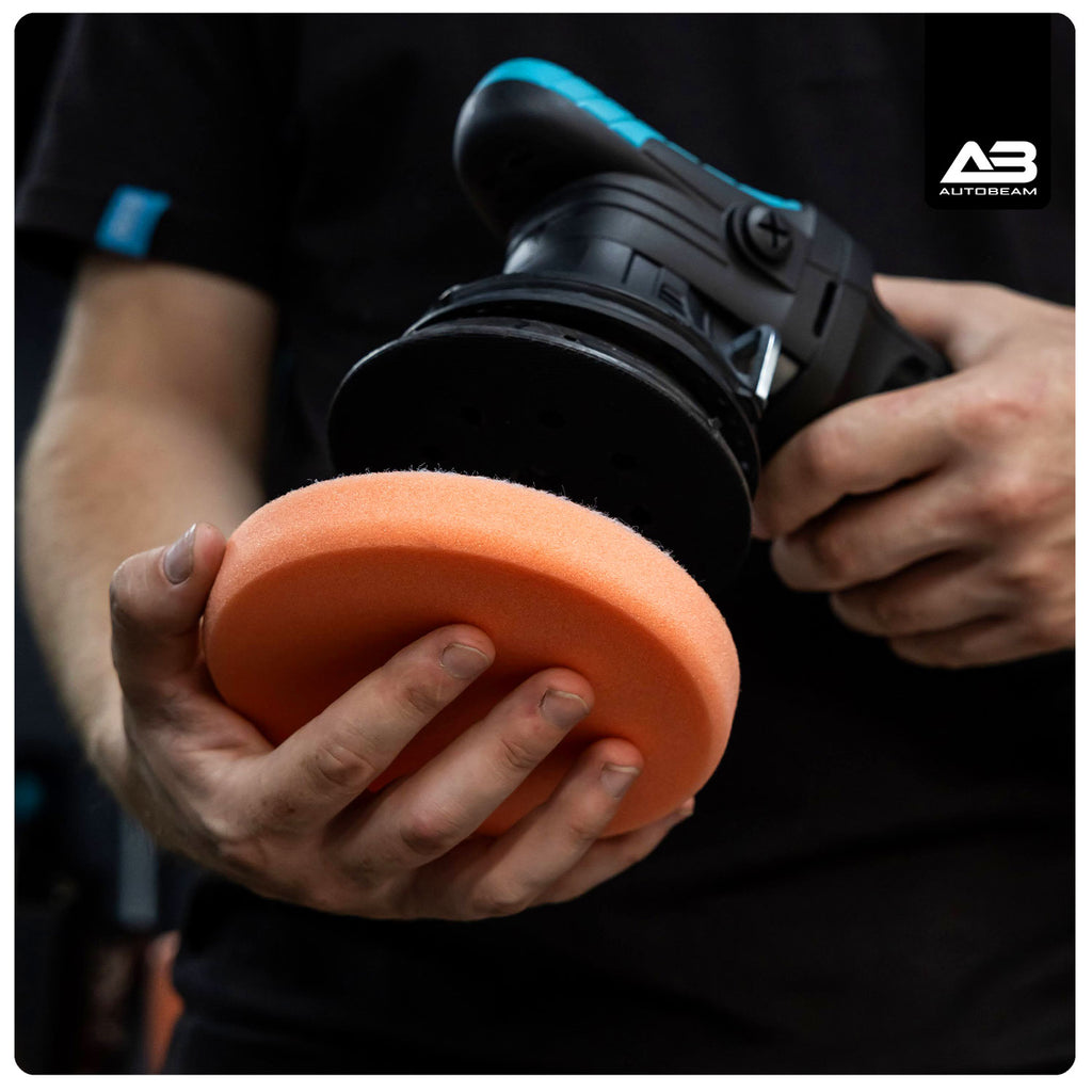 5" REVITALISE PADS