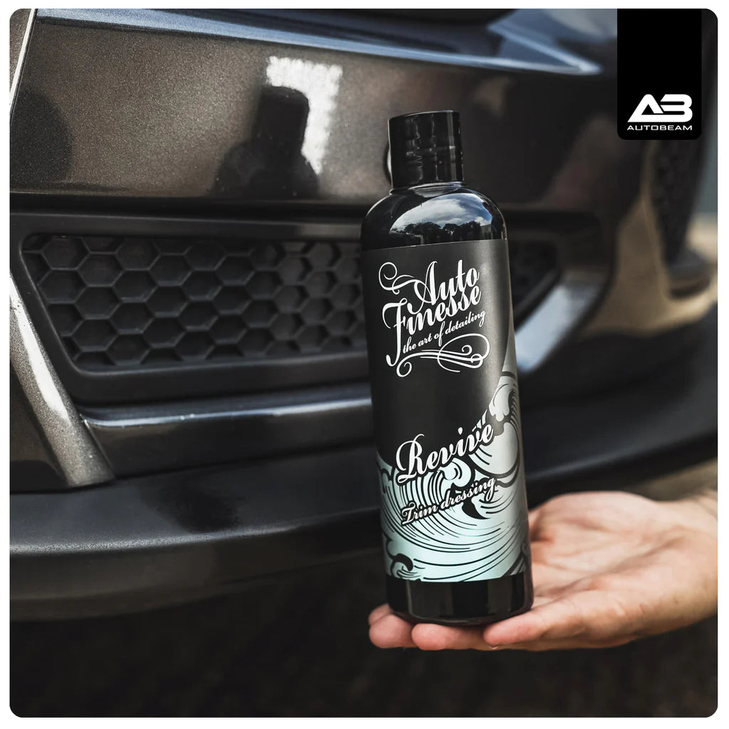 ULTIMATE CAR CARE KIT