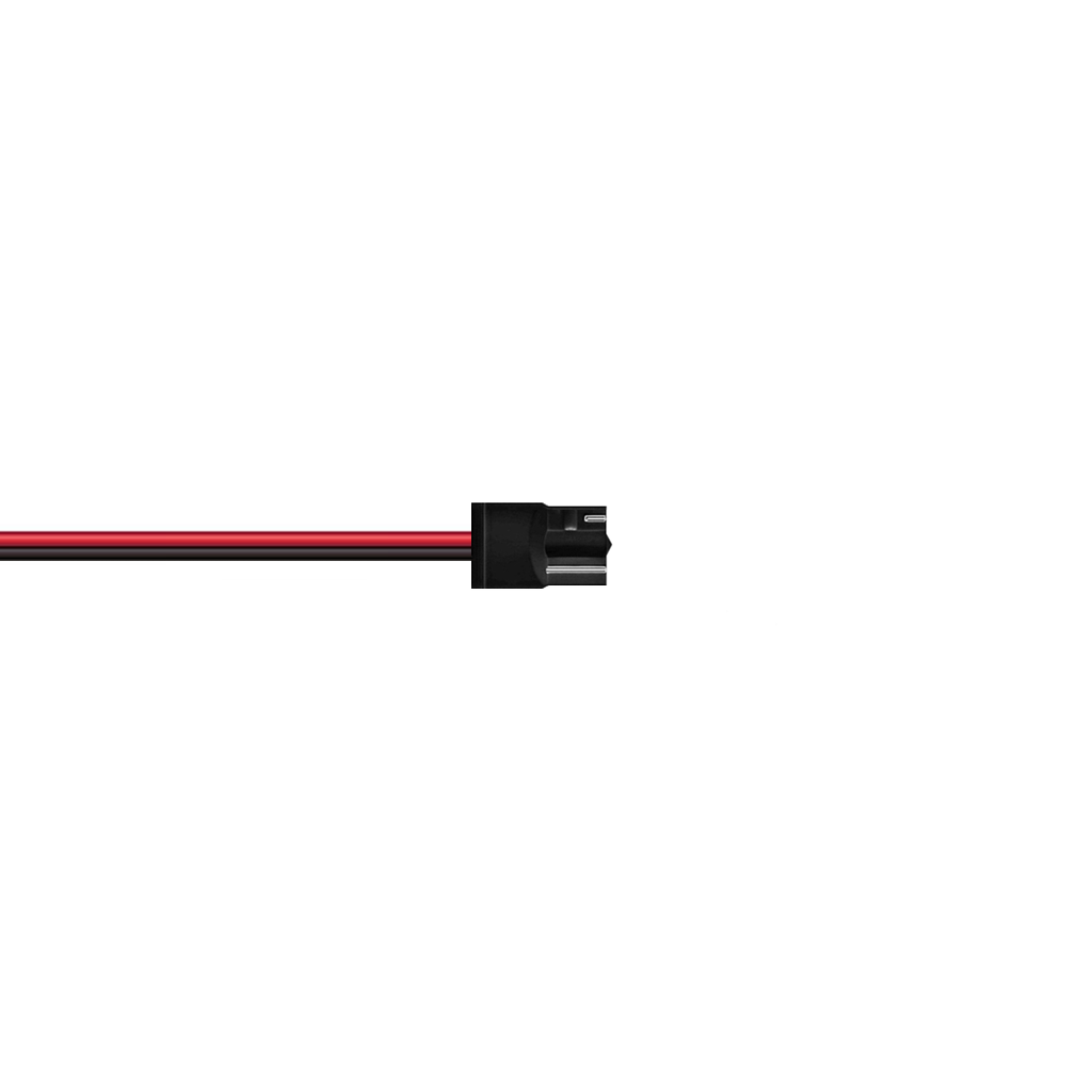 LED 501 Interior Luggage Panel Unit