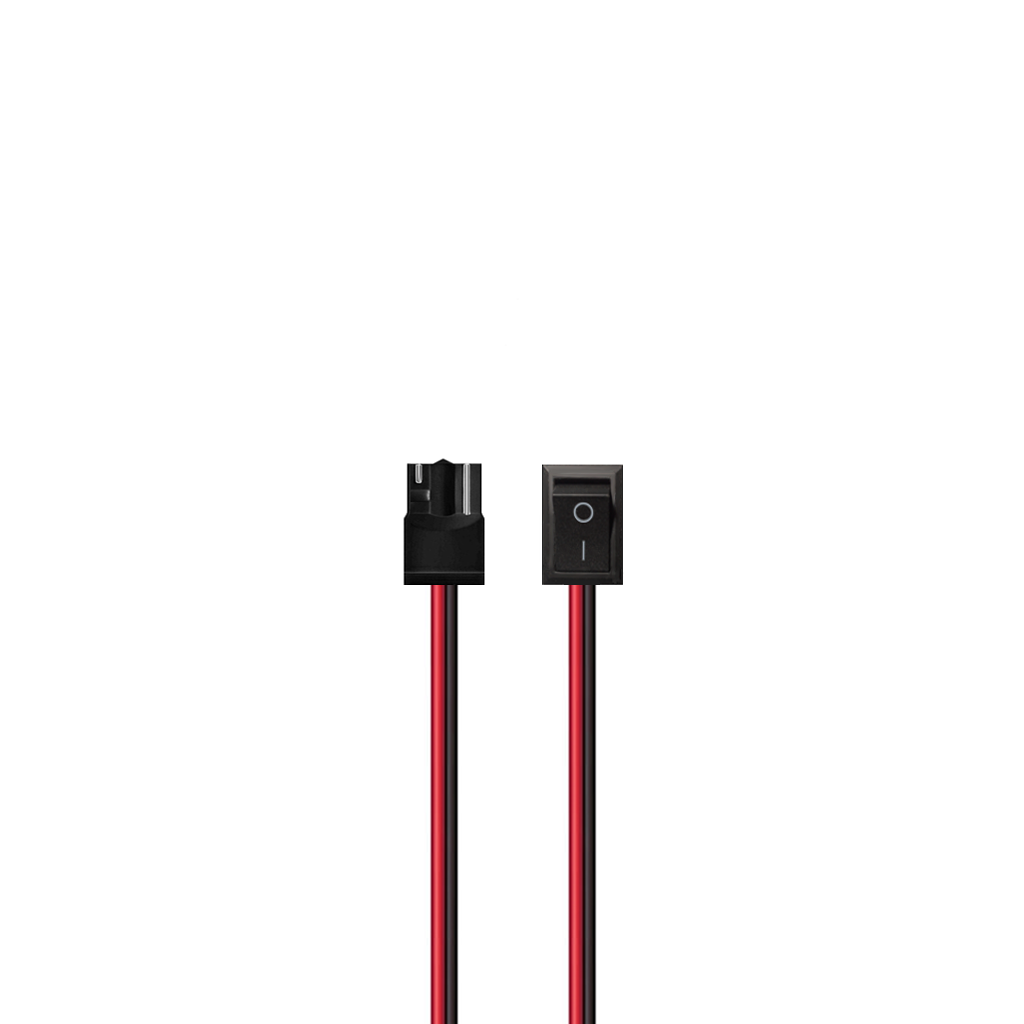 LED sequential indicator | Ford Fiesta MK8