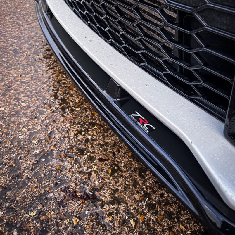 FRONT SPLITTER | YARIS GR