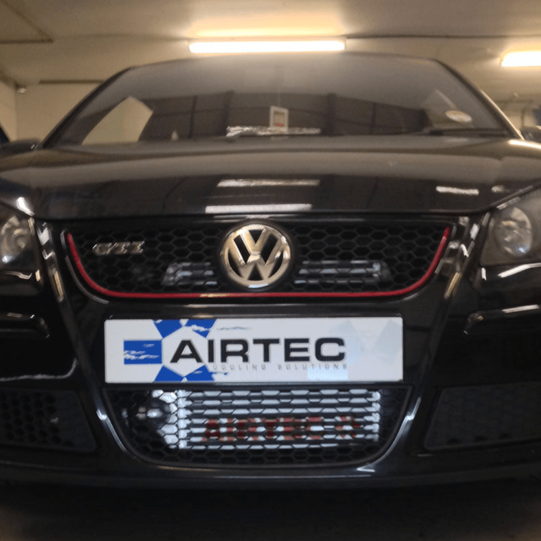 INTERCOOLER | POLO GTI & IBIZA MK3 1.8 TURBO