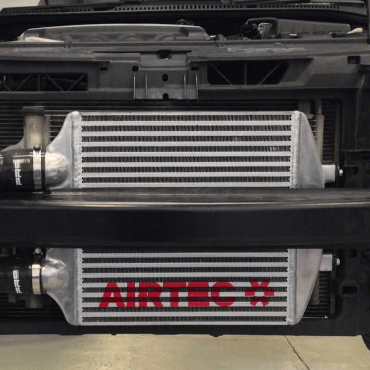 INTERCOOLER | POLO GTI & IBIZA MK3 1.8 TURBO