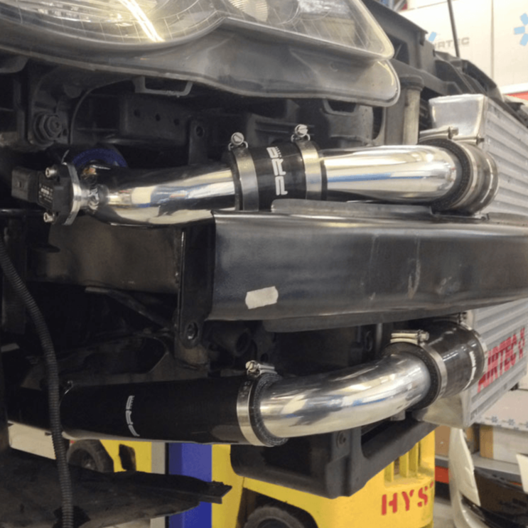 INTERCOOLER | POLO GTI & IBIZA MK3 1.8 TURBO