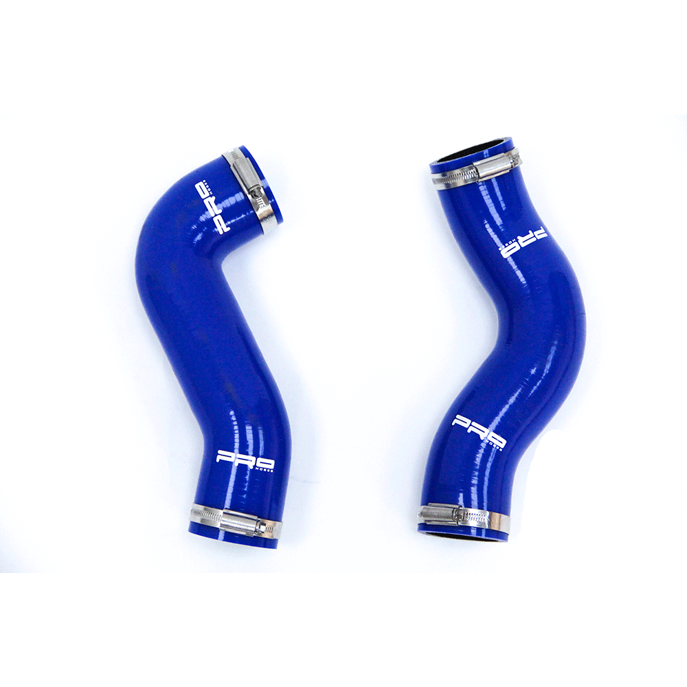 TWO-PIECE BOOST HOSE KIT | SEAT BOCANEGRA, 1.4 POLO GTI & SKODA FABIA 1.4