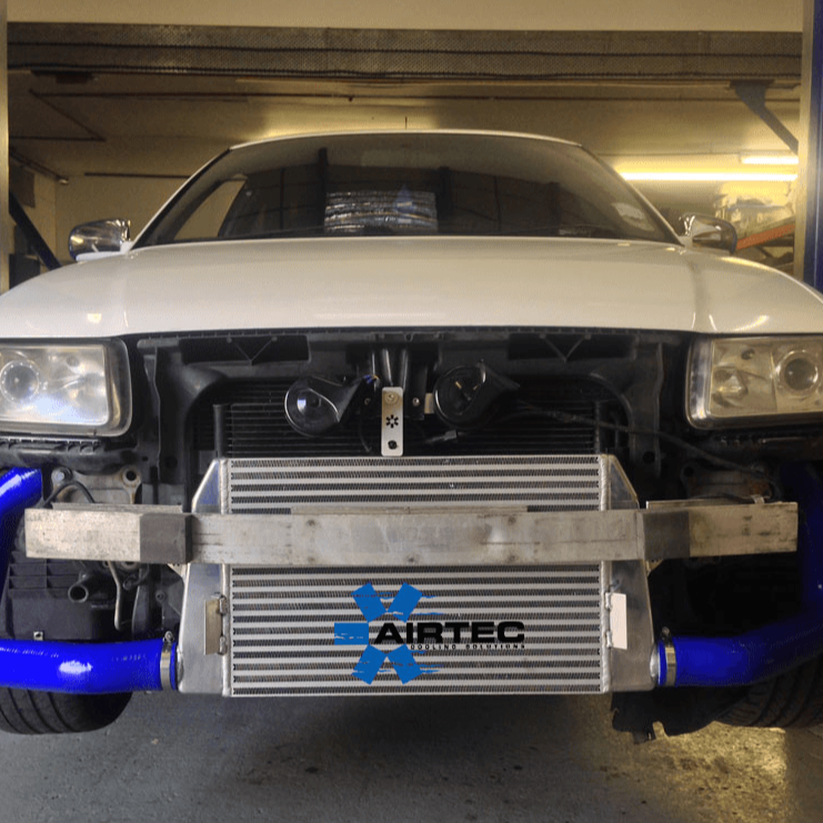 INTERCOOLER | AUDI S3 1.8T (8L) QUATTRO