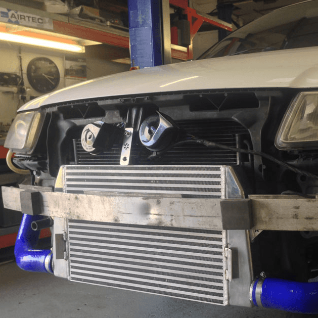 INTERCOOLER | AUDI S3 1.8T (8L) QUATTRO