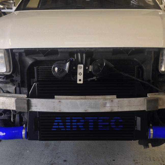 INTERCOOLER | AUDI S3 1.8T (8L) QUATTRO