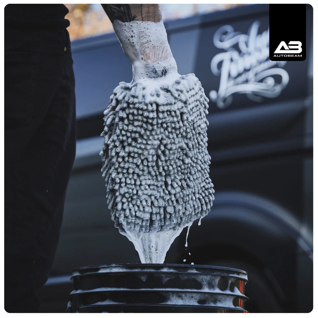 ULTIMATE WASH KIT