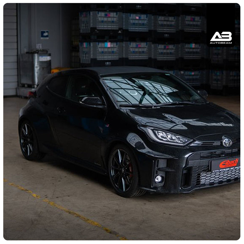 LOWERING SPRINGS | PRO-KIT | YARIS GR