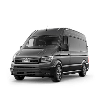 MAN TGE | 2017-ONWARDS