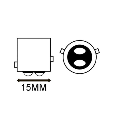 566 | P214W | BAZ15D