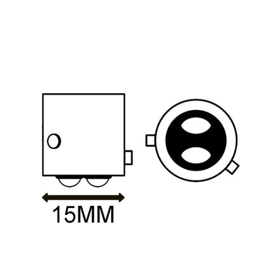 567 | PR215W |  BAW15D