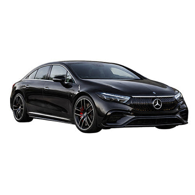 Mercedes EQS AMG | V297 2021-ONWARDS LED Lighting | Autobeam