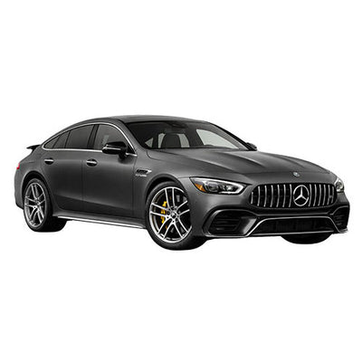 Mercedes X290 AMG GT 4DR | 2018-ONWARDS LED Lighting | Autobeam