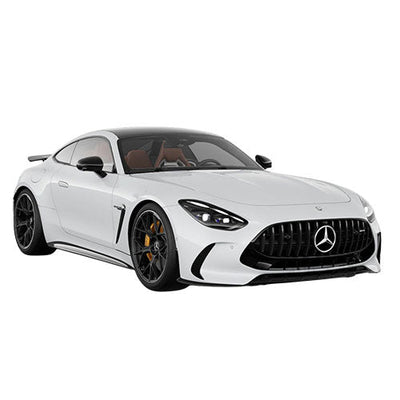 Mercedes C190 AMG GT | 2015-2023 LED Lighting |  Autobeam