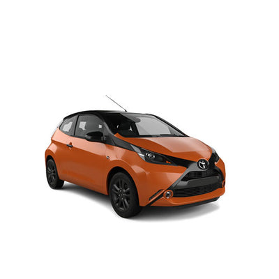 AYGO