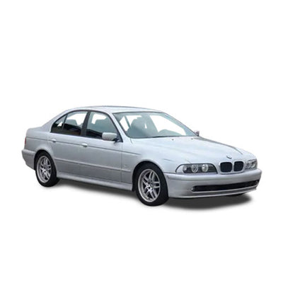 E39 | 1997-2001