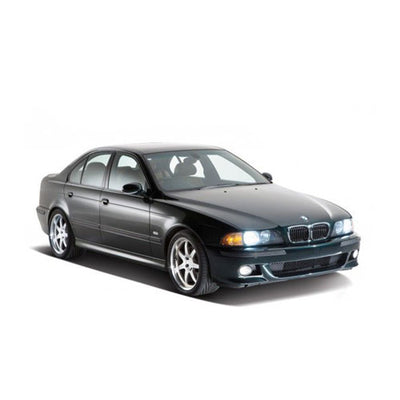 E39 | 2002-2003